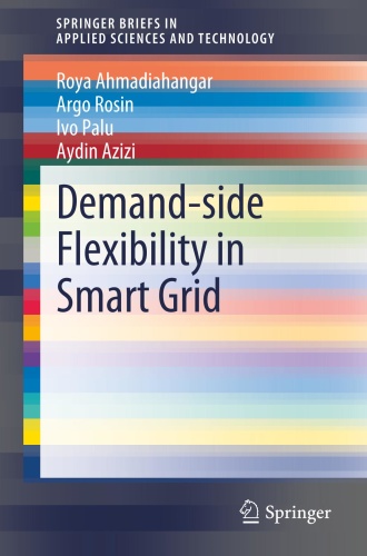 Demand side Flexibility in Smart Grid