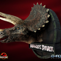 Jurassic Park & Jurassic World - Statue (Chronicle Collectibles) SLiw9q9P_t