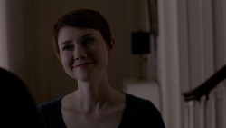 Valorie Curry - The Following S01E08: Welcome Home 2013, 44x