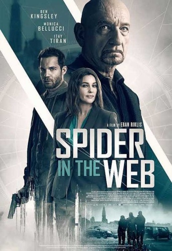 Spider in the Web 2019 BRRip XviD MP3 XVID