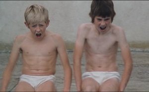 The Best Way to Walk 1976 | Boys in movies [BiM]