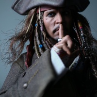 Jack Sparrow 1/6 - Pirates of the Caribbean : Dead Men Tell No Tales (Hot Toys) EcsUjZaP_t