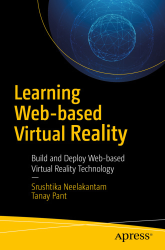 Learning Web based Virtual Reality   Build and Deploy Web based Virtual Reality