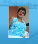 Mature Gina (EU) (44) - Mama Gina just loves to let everything go  Mature.nl