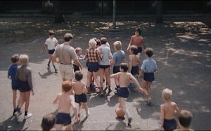 The Best Way to Walk 1976 | Boys in movies [BiM]