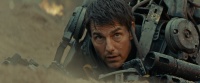 Edge of Tomorrow 2014 Bonus BR EAC3 VFF VFQ ENG 1080p x265 10Bits T0M (Un jour sans Lendemain)