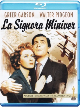 La signora Miniver (1942) Full Blu-Ray 36Gb AVC ITA DD 1.0 ENG DTS-HD MA 1.0 MULTI La signora Miniver (1942) Full Blu-Ray 36Gb AVC ITA DD 1.0 ENG DTS-HD MA 1.0 MULTI