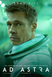 Ad Astra 2019 HDRip XviD B4ND1T69