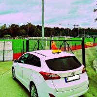 Private transfer / Taxi from Kaunas, Kaunas airport to Šiauliai