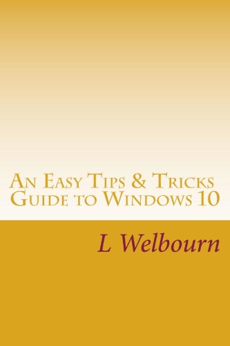 20 Windows 10 Books Collection