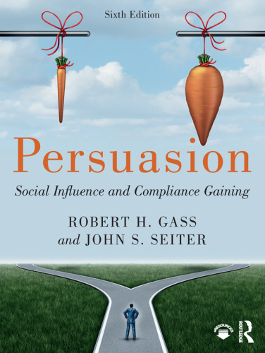 Persuasion   Social Influence and Compliance Gaining