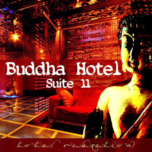 Buda Hotel Suite 11 (2020)