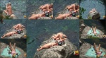 Nudist video 00482 NudeBeachDreams 