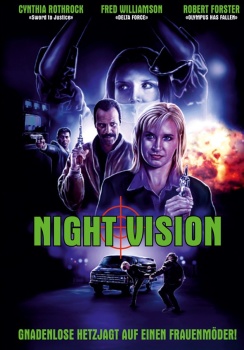 Night Vision - La morte è in onda (1997) .mkv HD 720p HEVC x265 AC3 ITA-ENG