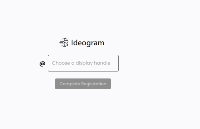 Ideogram AI設計 文字生成 線上設計工具 AI繪圖