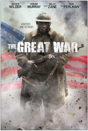 The Great War 2019 DVDRip x264 SPOOKS