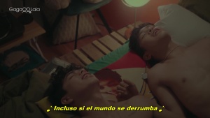 Gameboys: La Película - Filipinas - 2021