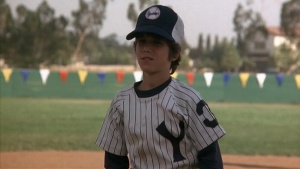 The Bad News Bears 1976 | Boys in movies [BiM]