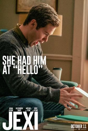 Jexi 2019 1080p BluRay x264-DRONES