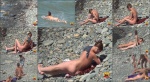 Nudebeachdreams Nudist video 00827