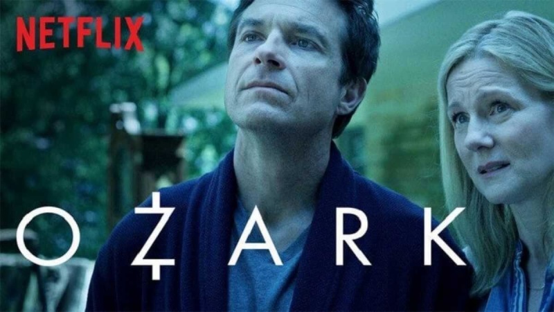 Ozark (2017-) • TVSeries