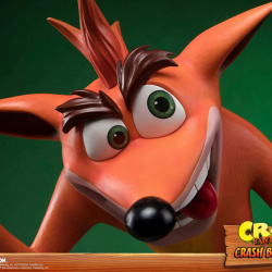 Crash Bandicoot 1/6 (F4F first4figures) CITQvgWf_t