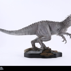 Jurassic Park & Jurassic World - Statue (Chronicle Collectibles) FfVZE1ki_t