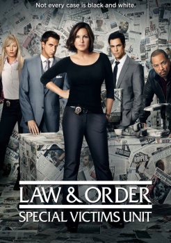 Law & Order: Unità vittime speciali - Stagioni 01-13 (1999\2012) [Completa] DVDMux\SatRip mp3 ITA\ENG