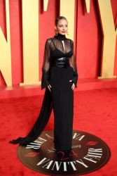 Nicole Richie - Vanity Fair Oscar Party at Wallis Annenberg Center for the Performing Arts in Beverly Hills, California 03/10/2024 - LQ, MQ