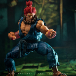 Street Fighter V 1/12ème (Storm Collectibles) - Page 4 EAaSGrfz_t