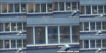 Hidden zone