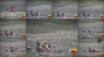 Voyeur Sex On The Beach 08, Part 01/11 NudeBeachDreams 