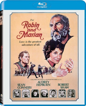 Robin e Marian (1976) BD-Untouched 1080p AVC DTS HD ENG AC3 iTA-ENG Robin e Marian (1976) BD-Untouched 1080p AVC DTS HD ENG AC3 iTA-ENG