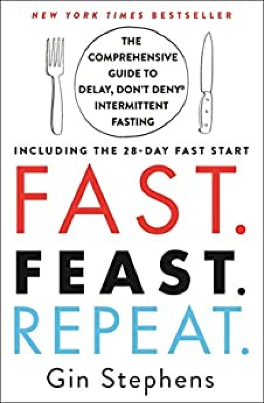 Intermittent Fasting for Women Over 50