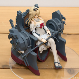 KanColle - Kantai Collection (Figma) QTPvCFL6_t