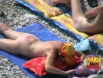 Nudist video 00130 NudeBeachDreams 