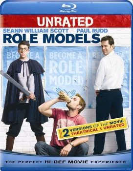 Role Models (2008) .mkv FullHD 1080p HEVC x265 AC3 ITA-ENG