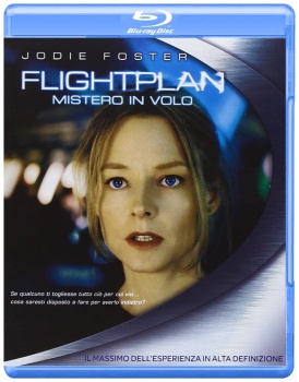 Flightplan - Mistero in volo (2005) .mkv HD 720p HEVC x265 DTS ITA AC3 ENG