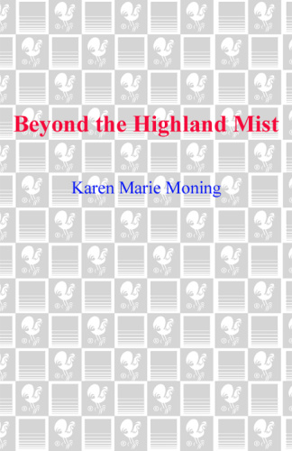 Karen Marie Moning Highlander