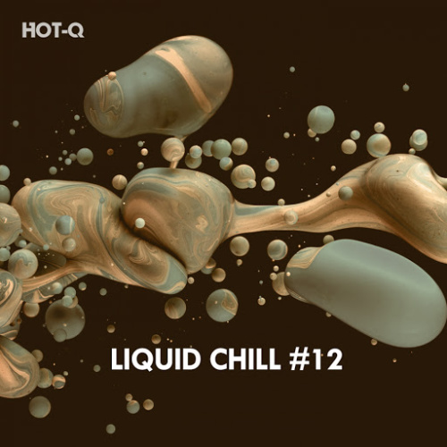 VA Liquid ChillVol 12 (2020)
