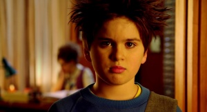 Horrid Henry: The Movie 2011