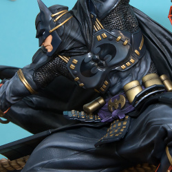 Ninja Batman Takashi Ozaki Vers. 1/6 Statue (Good Smile Company) D54ntEI8_t