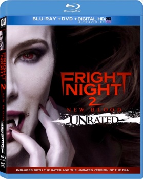Fright Night 2 - Sangue fresco (2013) Full Blu-Ray 35Gb AVC ITA DTS 5.1 ENG DTS-HD MA 5.1 MULTI Fright Night 2 - Sangue fresco (2013) Full Blu-Ray 35Gb AVC ITA DTS 5.1 ENG DTS-HD MA 5.1 MULTI