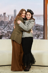 Maisie Williams - The Drew Barrymore Show - February 15, 2024