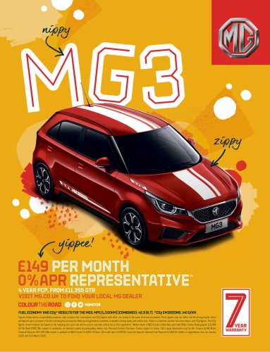 Auto Express  March 04 (2020)