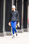Karlie Kloss - Out and about in New York - March, 27, 2018