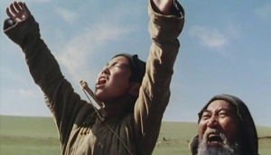 Molom: A Legend of Mongolia 1995 | Boys in movies [BiM]