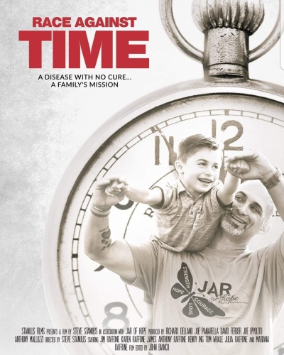 Race Against Time 2019 WEBRip x264-ION10