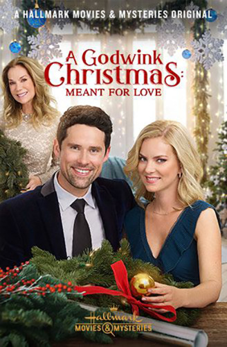 A Godwink Christmas Meant for Love 2019 1080p HDTV x264-CRiMSON