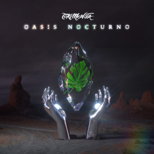 TOKiMONSTA Oasis Nocturno Electro (2020)